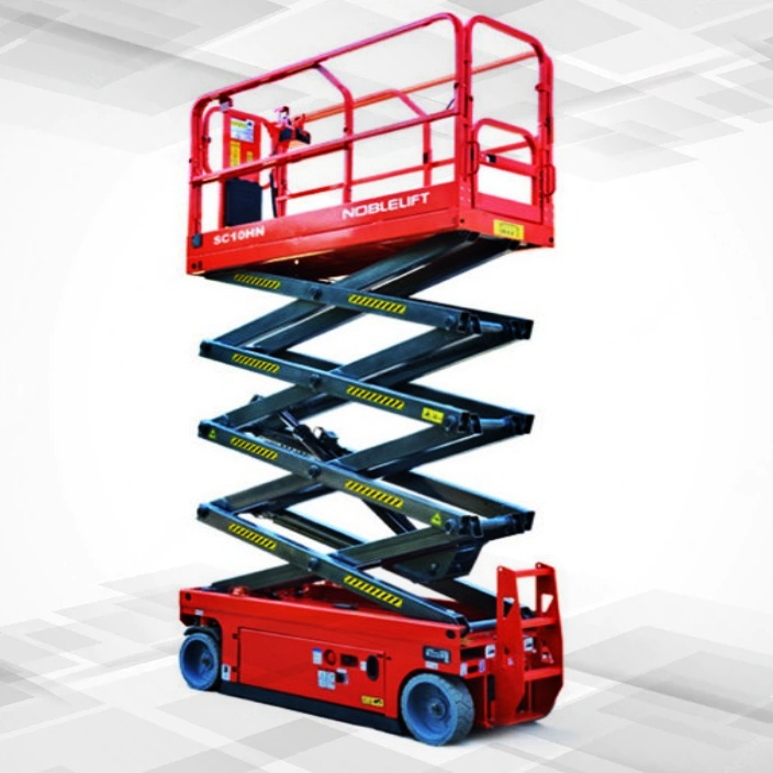 DANH MỤC THANG NÂNG NGƯỜI 