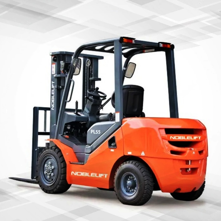 DANH MỤC XE NÂNG DẦU 