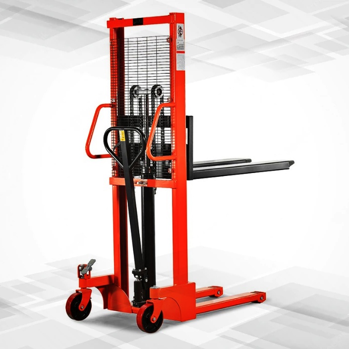 DANH MỤC XE NÂNG TAY CAO 