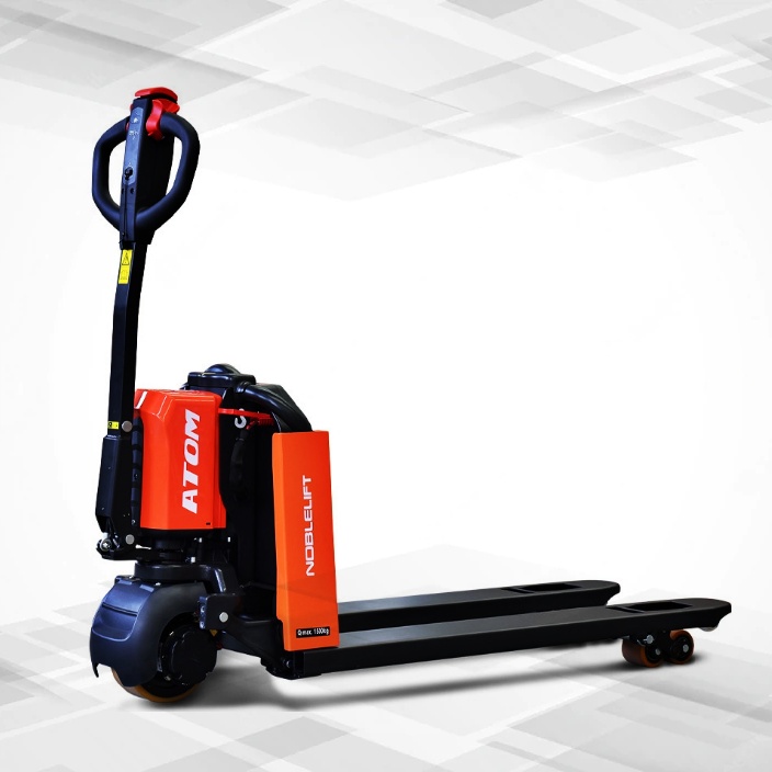 DANH MỤC XE NÂNG TAY ĐIỆN 